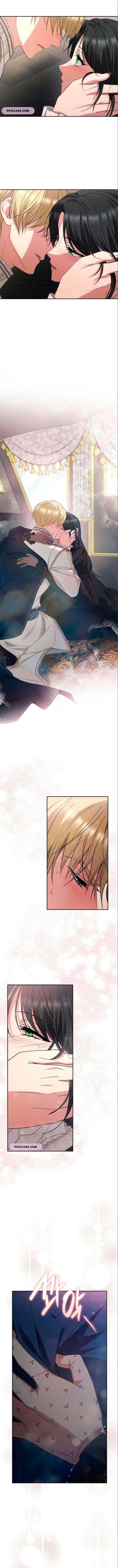Sister I am the Queen in This Life Chapter 81 - Chapter 81 Page 2