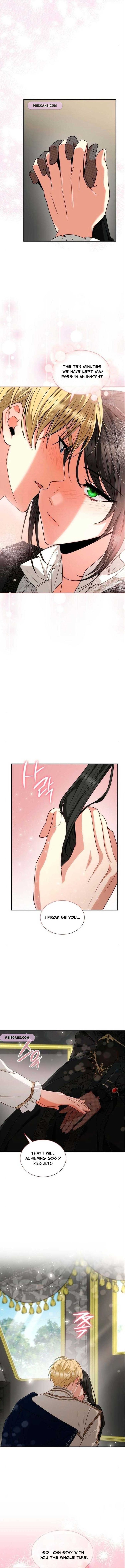 Sister I am the Queen in This Life Chapter 81 - Chapter 81 Page 5