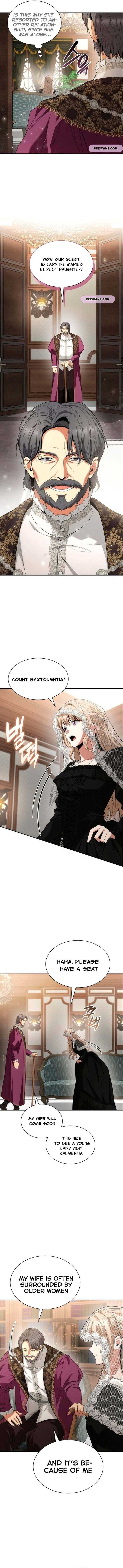Sister I am the Queen in This Life Chapter 81 - Chapter 81 Page 10