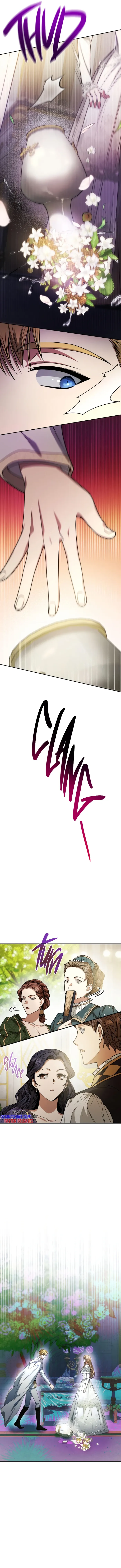 Sister I am the Queen in This Life Chapter 26 - Chapter 26 Page 9