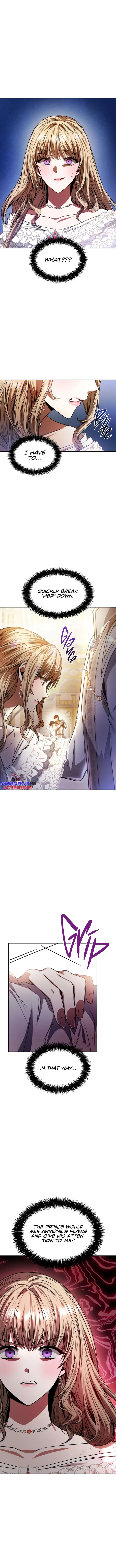 Sister I am the Queen in This Life Chapter 26 - Chapter 26 Page 13
