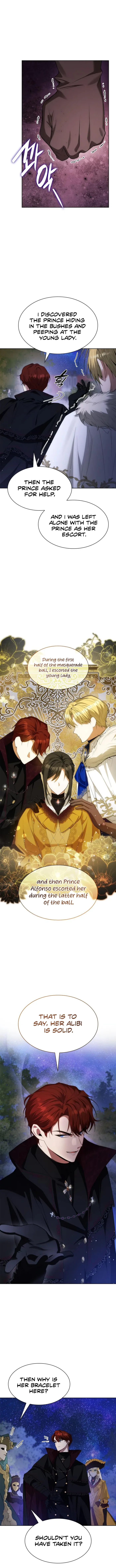 Sister I am the Queen in This Life Chapter 43 - Chapter 43 Page 4