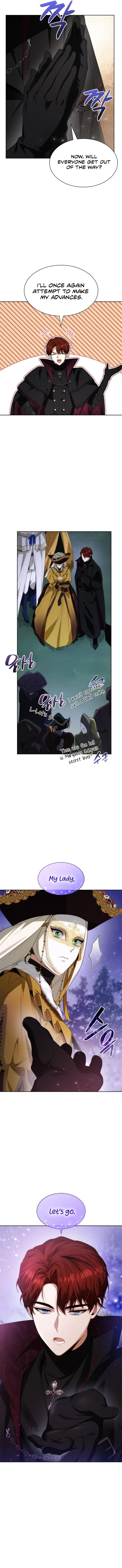 Sister I am the Queen in This Life Chapter 43 - Chapter 43 Page 7