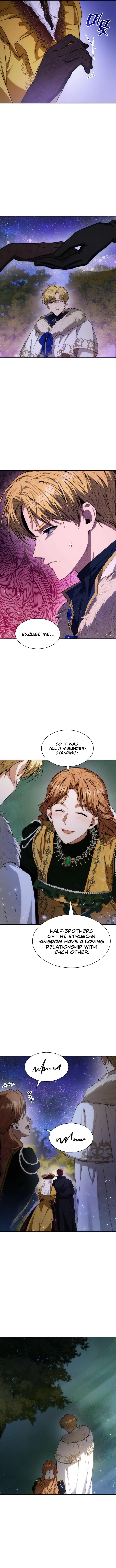 Sister I am the Queen in This Life Chapter 43 - Chapter 43 Page 8