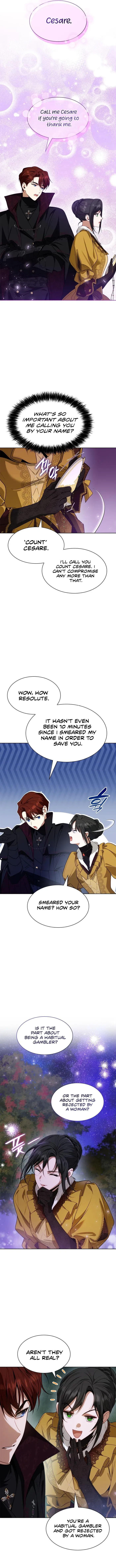 Sister I am the Queen in This Life Chapter 43 - Chapter 43 Page 10