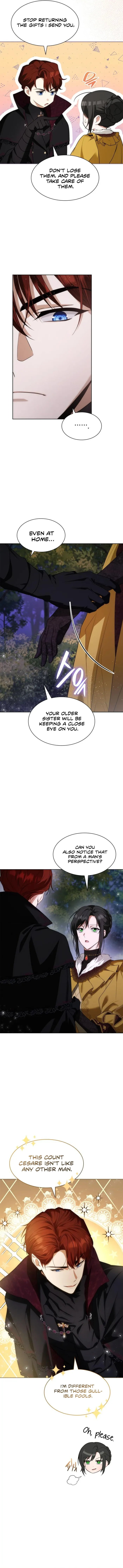 Sister I am the Queen in This Life Chapter 43 - Chapter 43 Page 14