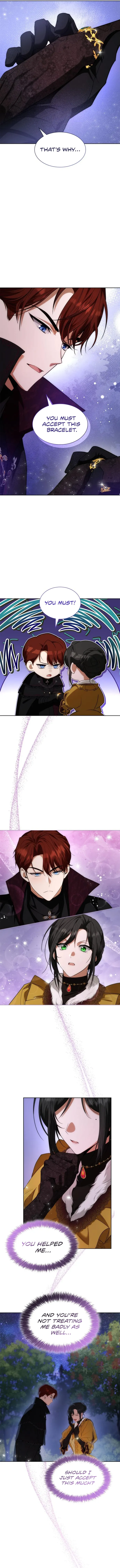 Sister I am the Queen in This Life Chapter 43 - Chapter 43 Page 15