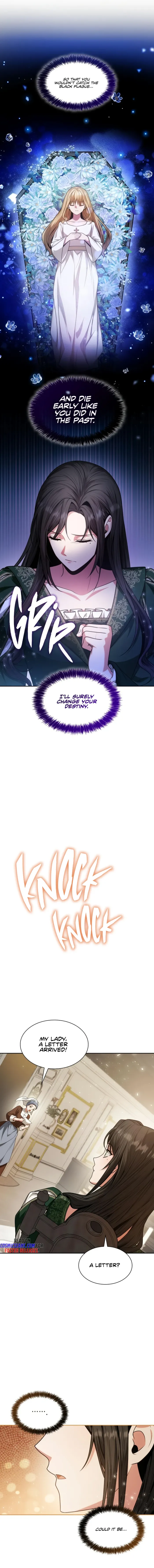 Sister I am the Queen in This Life Chapter 31 - Chapter 31 Page 17