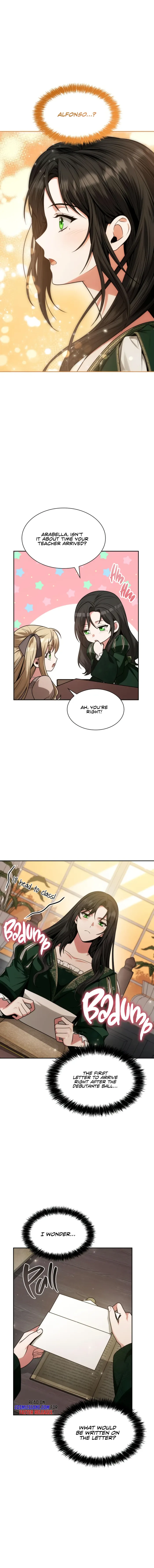 Sister I am the Queen in This Life Chapter 31 - Chapter 31 Page 18