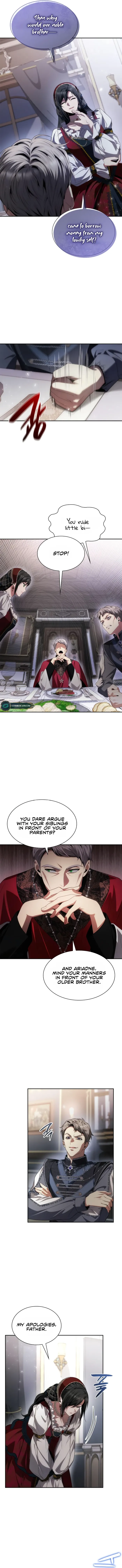 Sister I am the Queen in This Life Chapter 56 - Chapter 56 Page 2