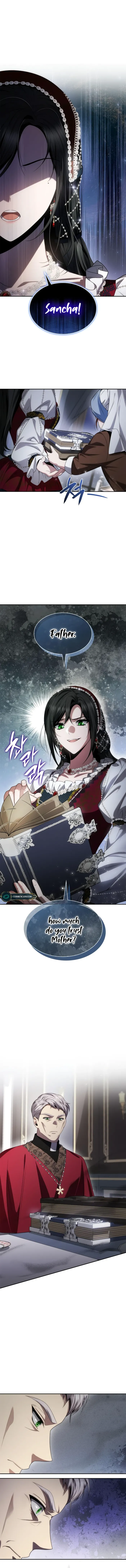 Sister I am the Queen in This Life Chapter 56 - Chapter 56 Page 7