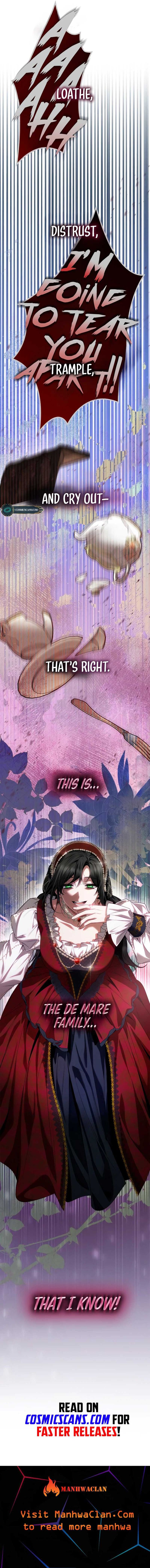 Sister I am the Queen in This Life Chapter 56 - Chapter 56 Page 17