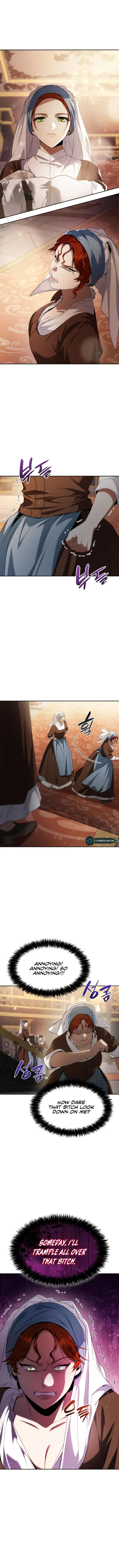 Sister I am the Queen in This Life Chapter 52 - Chapter 52 Page 7
