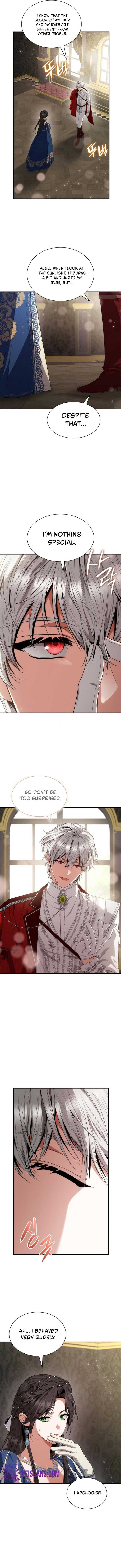 Sister I am the Queen in This Life Chapter 84 - Chapter 84 Page 2