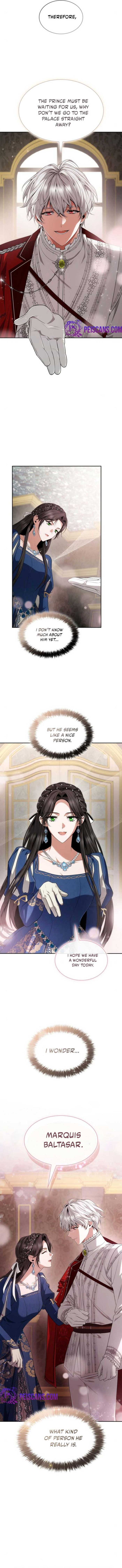 Sister I am the Queen in This Life Chapter 84 - Chapter 84 Page 4