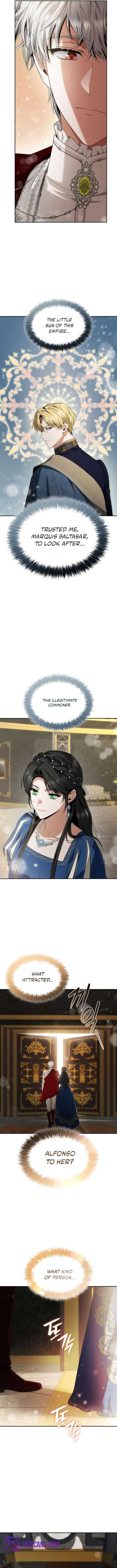 Sister I am the Queen in This Life Chapter 84 - Chapter 84 Page 5