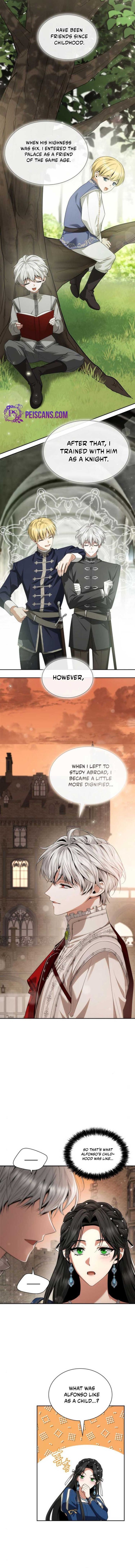 Sister I am the Queen in This Life Chapter 84 - Chapter 84 Page 7