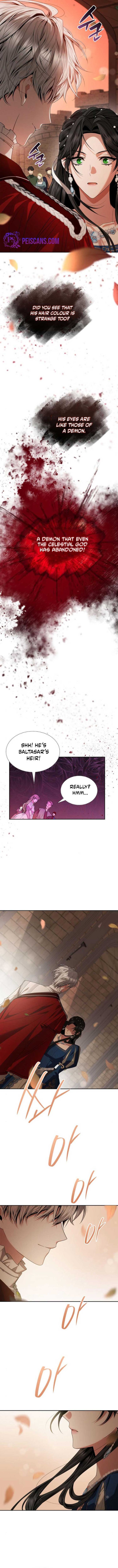 Sister I am the Queen in This Life Chapter 84 - Chapter 84 Page 10