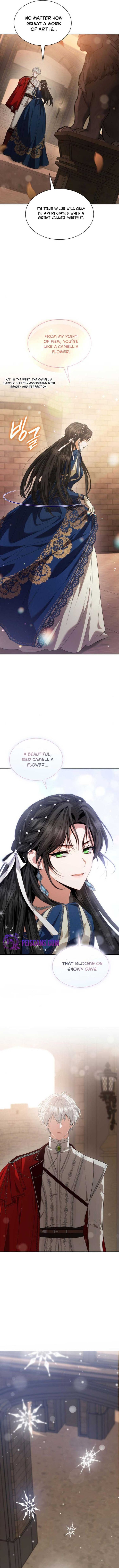 Sister I am the Queen in This Life Chapter 84 - Chapter 84 Page 11