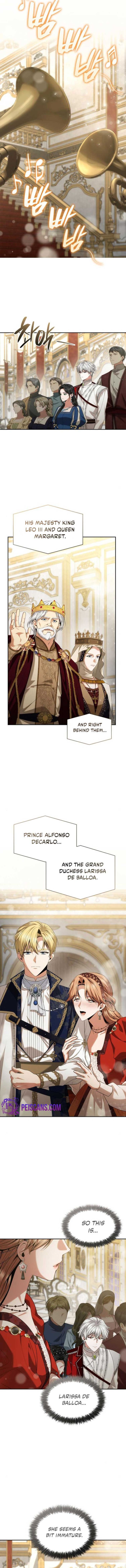 Sister I am the Queen in This Life Chapter 84 - Chapter 84 Page 13