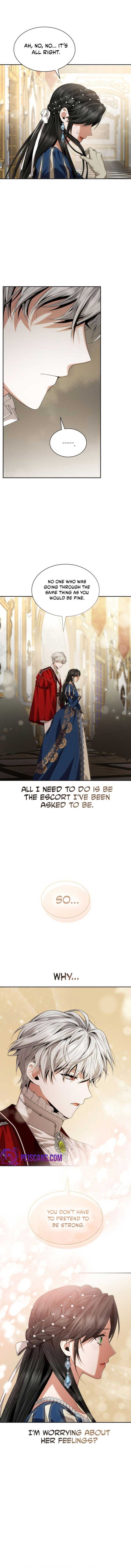Sister I am the Queen in This Life Chapter 84 - Chapter 84 Page 15