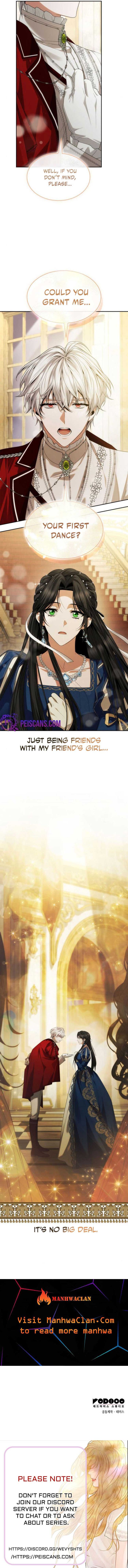 Sister I am the Queen in This Life Chapter 84 - Chapter 84 Page 16