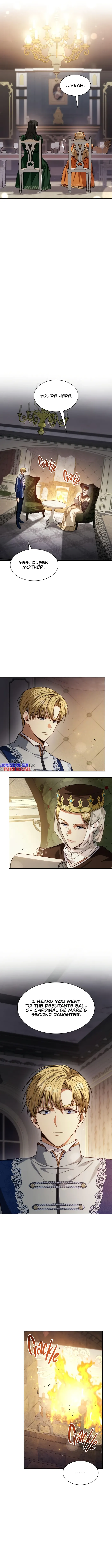 Sister I am the Queen in This Life Chapter 29 - Chapter 29 Page 15