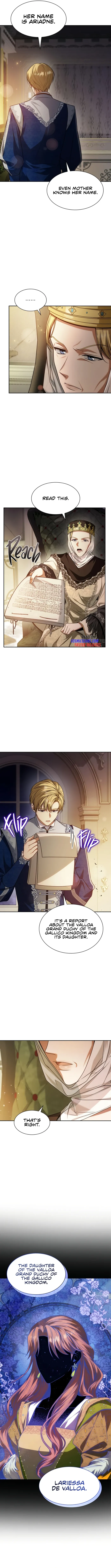 Sister I am the Queen in This Life Chapter 29 - Chapter 29 Page 16