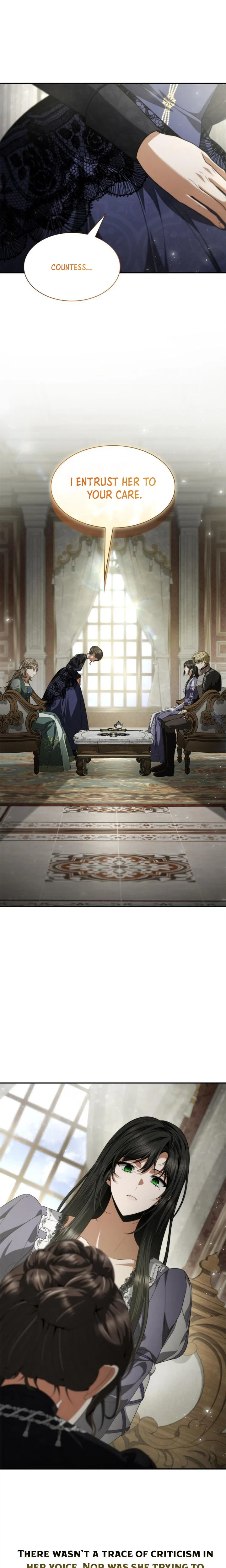 Sister I am the Queen in This Life Chapter 213 Page 19