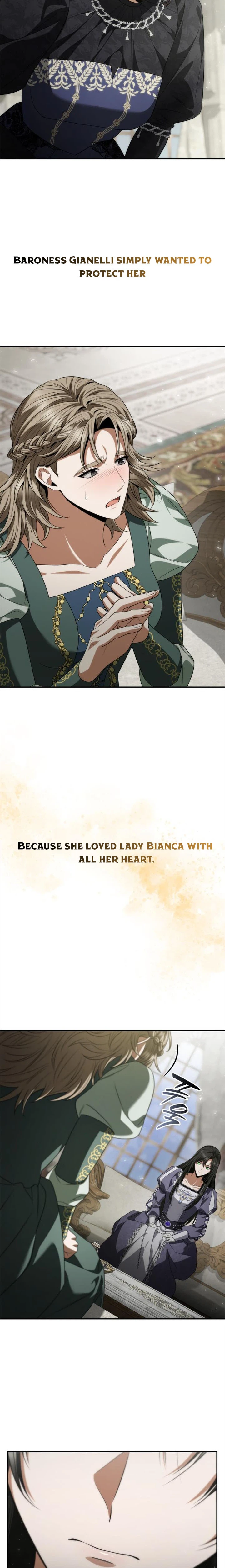 Sister I am the Queen in This Life Chapter 213 Page 21