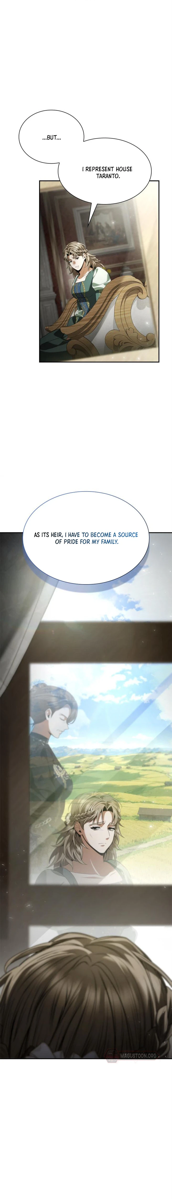 Sister I am the Queen in This Life Chapter 213 Page 30