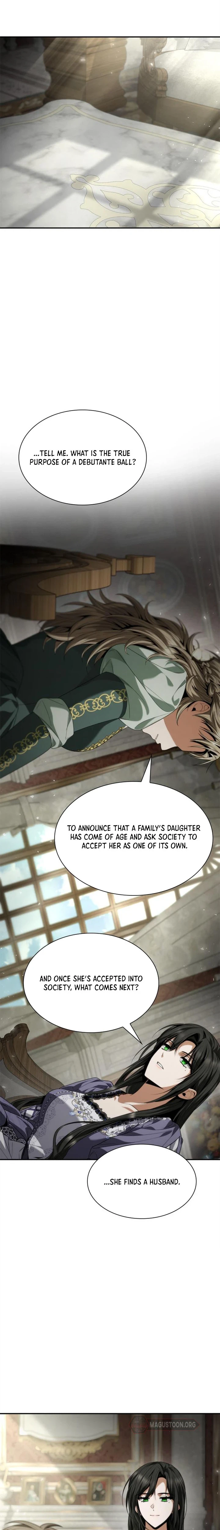 Sister I am the Queen in This Life Chapter 213 Page 31