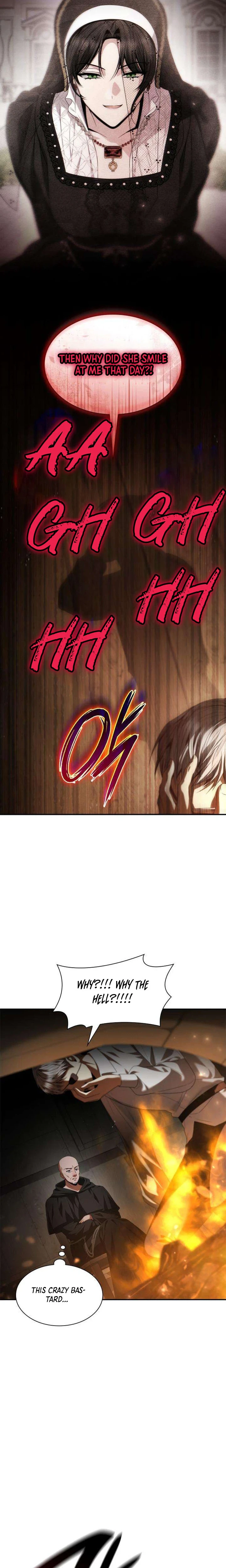 Sister I am the Queen in This Life Chapter 212 Page 39