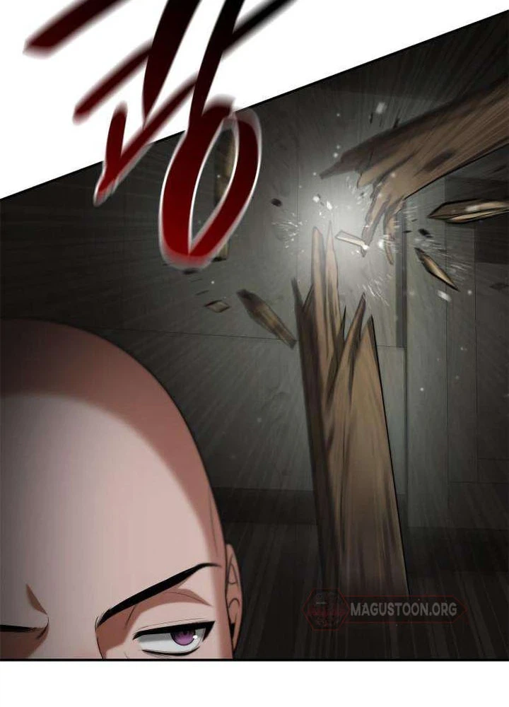 Sister I am the Queen in This Life Chapter 212 Page 40