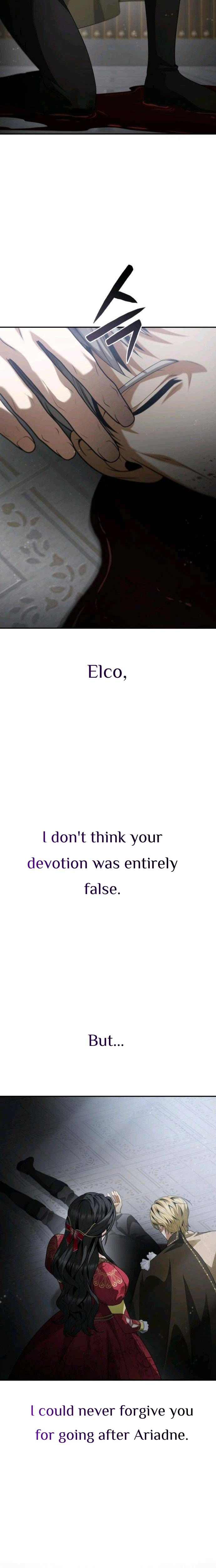 Sister I am the Queen in This Life Chapter 220 Page 28