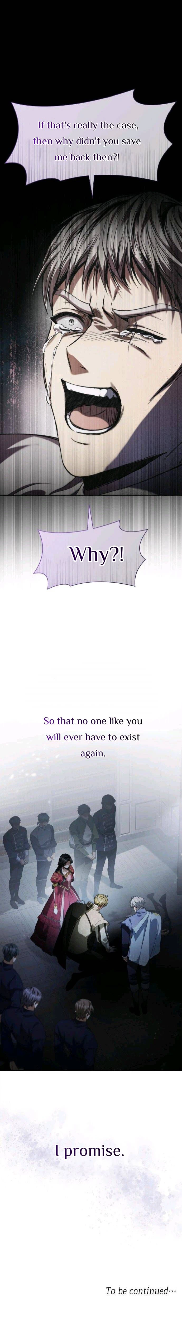 Sister I am the Queen in This Life Chapter 220 Page 31