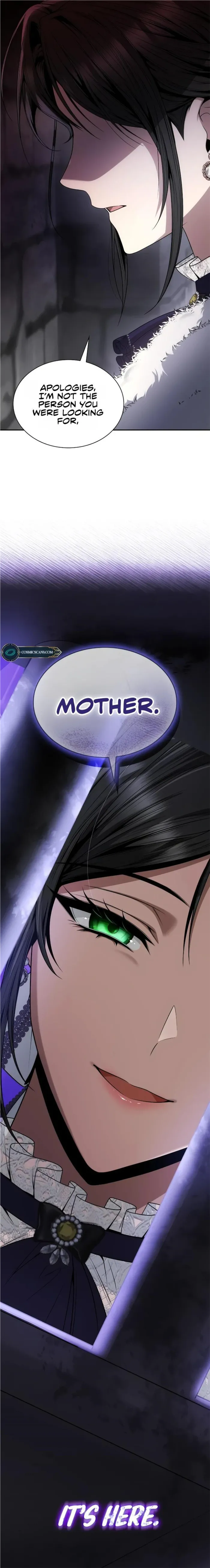 Sister I am the Queen in This Life Chapter 75 - Chapter 75 Page 2