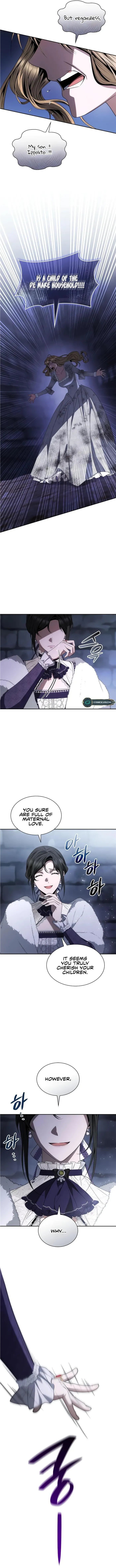 Sister I am the Queen in This Life Chapter 75 - Chapter 75 Page 9