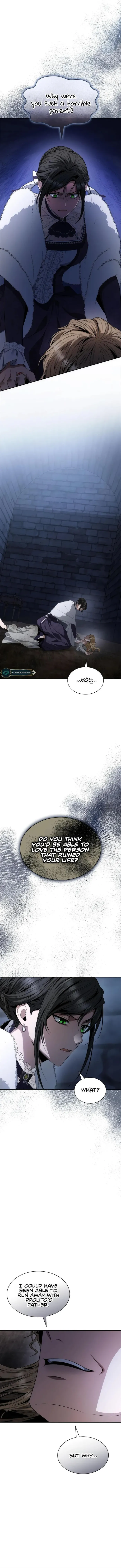 Sister I am the Queen in This Life Chapter 75 - Chapter 75 Page 11