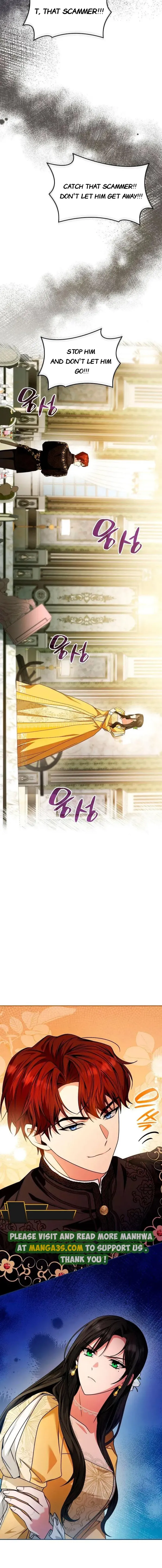 Sister I am the Queen in This Life Chapter 21 - Chapter 21 Page 4