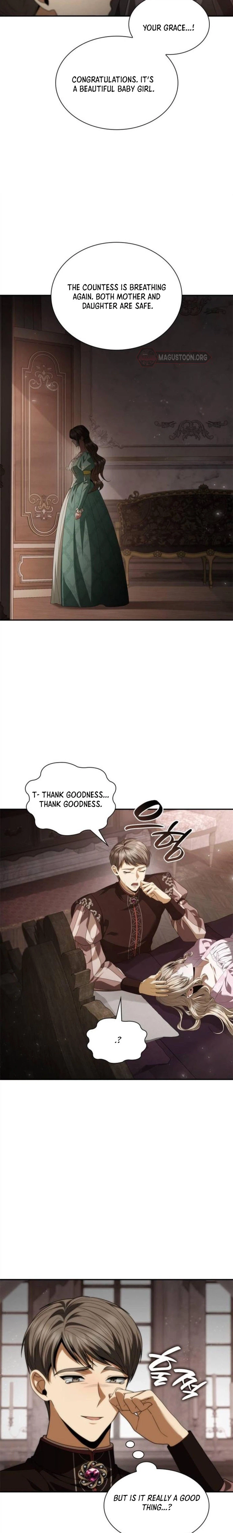 Sister I am the Queen in This Life Chapter 209 Page 11