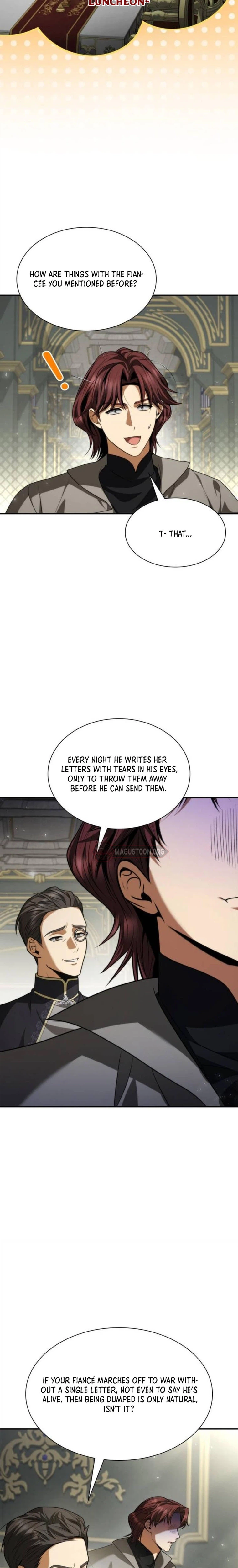 Sister I am the Queen in This Life Chapter 209 Page 29
