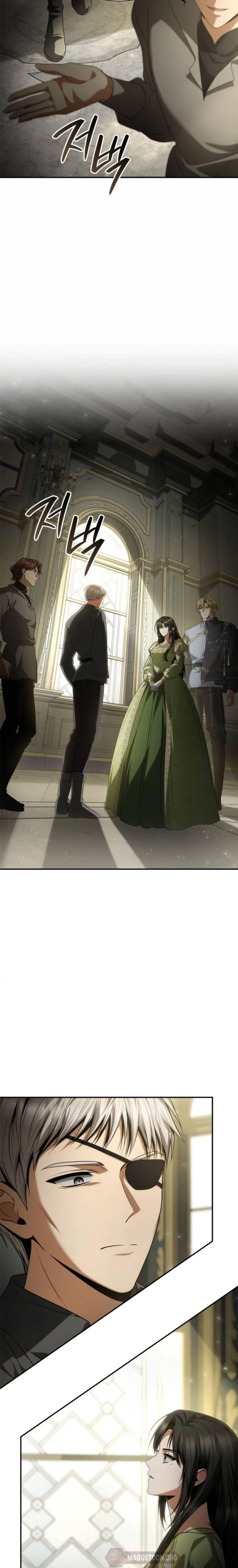 Sister I am the Queen in This Life Chapter 209 Page 31