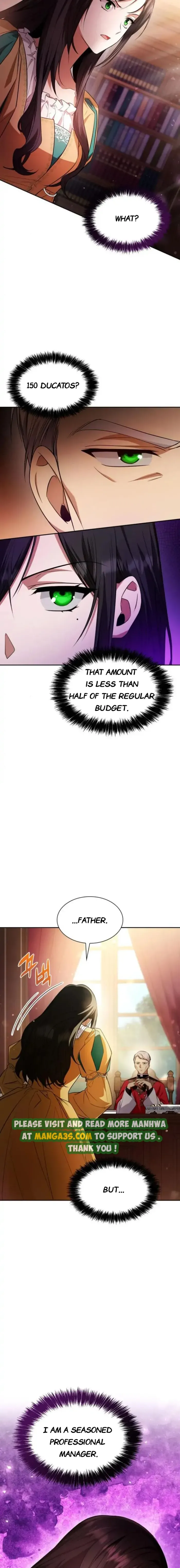Sister I am the Queen in This Life Chapter 22 - Chapter 22 Page 11