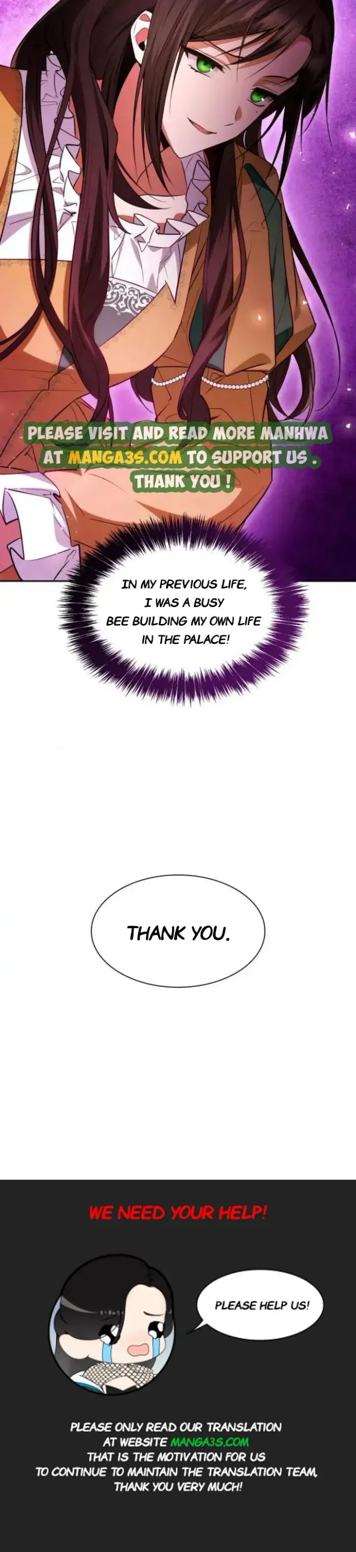 Sister I am the Queen in This Life Chapter 22 - Chapter 22 Page 12
