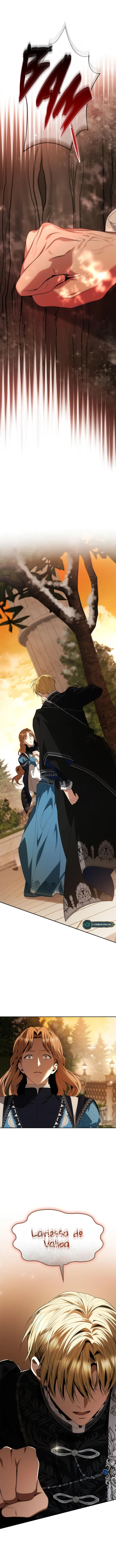 Sister I am the Queen in This Life Chapter 68 - Chapter 68 Page 3
