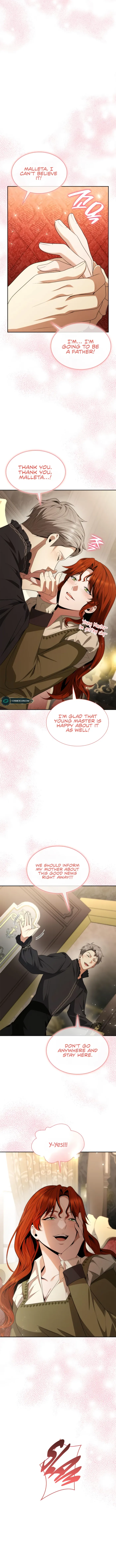 Sister I am the Queen in This Life Chapter 68 - Chapter 68 Page 10