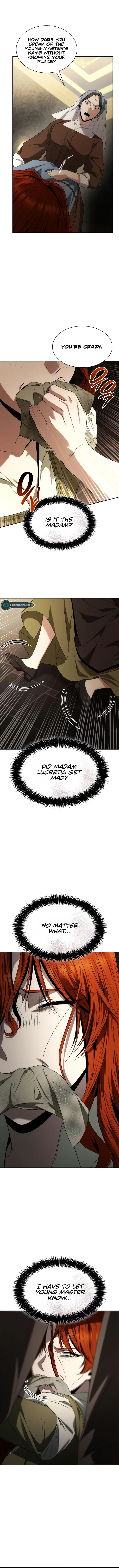 Sister I am the Queen in This Life Chapter 68 - Chapter 68 Page 14