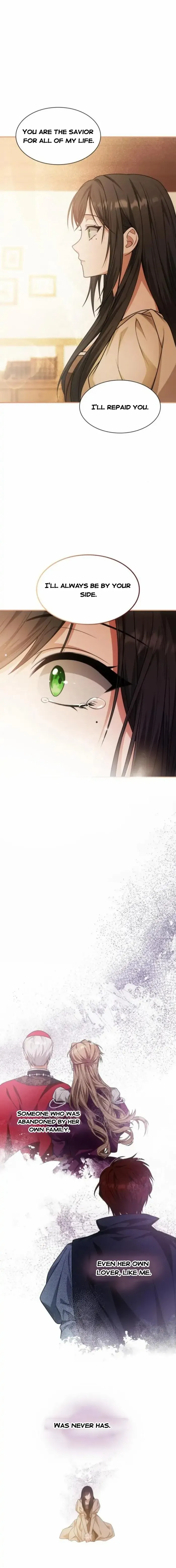 Sister I am the Queen in This Life Chapter 9 - Chapter 9 Page 3