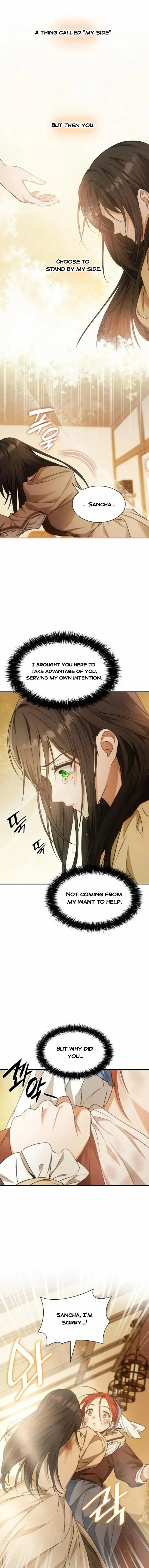 Sister I am the Queen in This Life Chapter 9 - Chapter 9 Page 4
